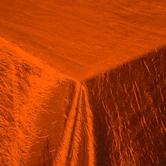 tablecloth-crushed-taffeta-burnt-orange